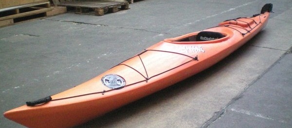 Djerba Kayak