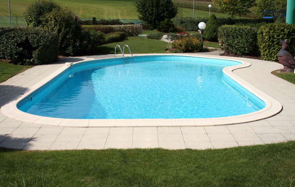 Piscine Valérie