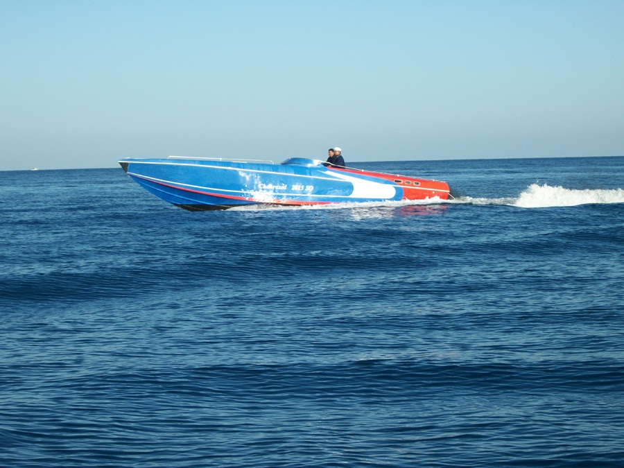 Djerba ZEMBRA 1100