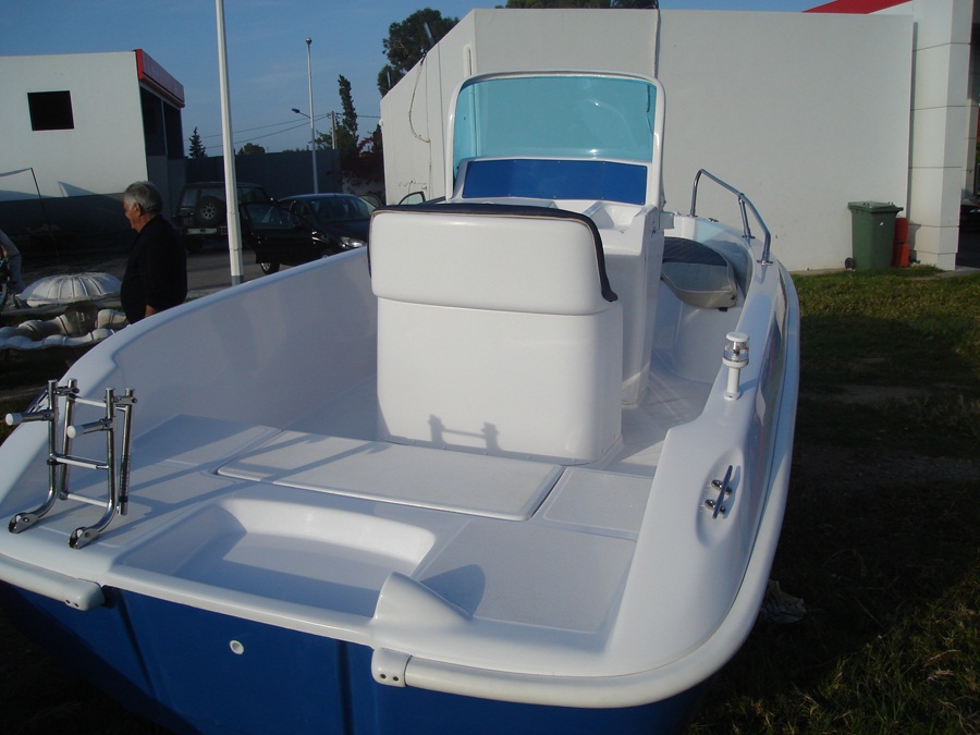 Djerba ZEMBRA 515